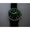 LANDERON CHRONOGRAPHE TYPE 20 TRICOMPAX MECANIQUE