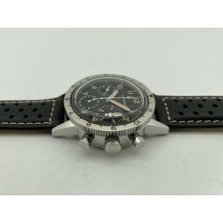 LANDERON CHRONOGRAPHE TYPE 20 TRICOMPAX MECANIQUE