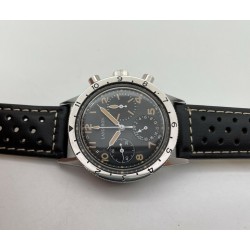 LANDERON CHRONOGRAPHE TYPE 20 TRICOMPAX MECANIQUE