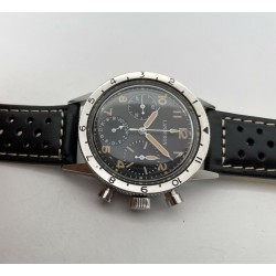 LANDERON CHRONOGRAPHE TYPE 20 TRICOMPAX MECANIQUE