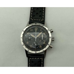 LANDERON CHRONOGRAPHE TYPE 20 TRICOMPAX MECANIQUE