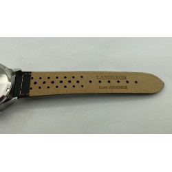 LANDERON CHRONOGRAPHE TYPE 20 TRICOMPAX MECANIQUE