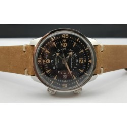 LANDERON COMPRESSOR GMT REF GBVT 0812-62