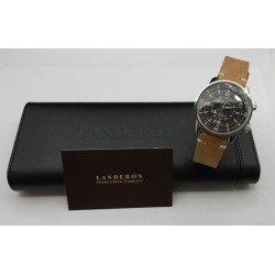 LANDERON COMPRESSOR GMT REF GBVT 0812-62