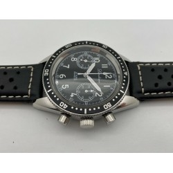 LANDERON CHRONOGRAPHE PILOTE MECANIQUE