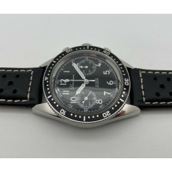 LANDERON CHRONOGRAPHE PILOTE MECANIQUE