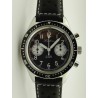 LANDERON CHRONOGRAPHE PILOTE PANDA MECANIQUE