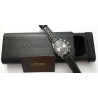 LANDERON CHRONOGRAPHE PILOTE PANDA MECANIQUE