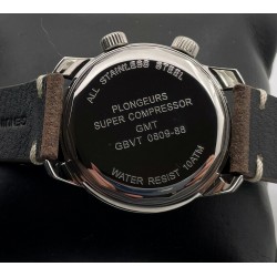 LANDERON COMPRESSOR GMT REF GBVT 0809-88