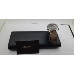 LANDERON COMPRESSOR GMT REF GBVT 0809-88