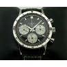 LANDERON CHRONOGRAPHE TYPE 20 PANDA TRICOMPAX MECANIQUE