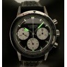 LANDERON CHRONOGRAPHE TYPE 20 PANDA TRICOMPAX MECANIQUE