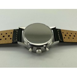 LANDERON CHRONOGRAPHE TYPE 20 PANDA TRICOMPAX MECANIQUE