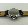 LANDERON CHRONOGRAPHE TYPE 20 PANDA TRICOMPAX MECANIQUE