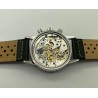 LANDERON CHRONOGRAPHE TYPE 20 PANDA TRICOMPAX MECANIQUE