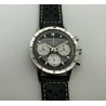 LANDERON CHRONOGRAPHE TYPE 20 PANDA TRICOMPAX MECANIQUE
