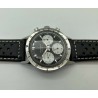 LANDERON CHRONOGRAPHE TYPE 20 PANDA TRICOMPAX MECANIQUE
