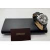 LANDERON CHRONOGRAPHE TYPE 20 PANDA TRICOMPAX MECANIQUE