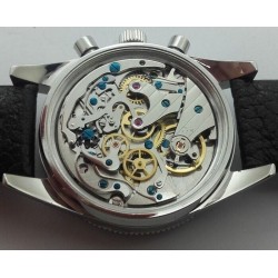 LANDERON CHRONOGRAPHE TYPE 20 TRICOMPAX VINTAGE MECANIQUE