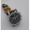 LANDERON CHRONOGRAPHE TYPE 20 TRICOMPAX VINTAGE MECANIQUE
