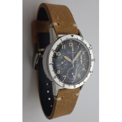 LANDERON CHRONOGRAPHE TYPE 20 TRICOMPAX VINTAGE MECANIQUE
