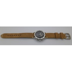 LANDERON CHRONOGRAPHE TYPE 20 TRICOMPAX VINTAGE MECANIQUE