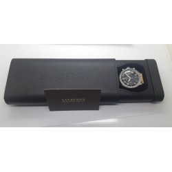 LANDERON CHRONOGRAPHE TYPE 20 TRICOMPAX VINTAGE MECANIQUE