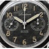 LANDERON CHRONOGRAPHE TYPE 20 CADRAN VINTAGE MECANIQUE