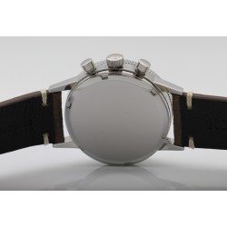 LANDERON CHRONOGRAPHE TYPE 20 CADRAN VINTAGE MECANIQUE