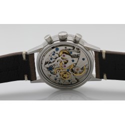 LANDERON CHRONOGRAPHE TYPE 20 CADRAN VINTAGE MECANIQUE