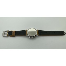 LANDERON CHRONOGRAPHE TYPE 20 CADRAN VINTAGE MECANIQUE