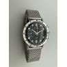 LANDERON CHRONOGRAPHE TYPE 20 BRACELET MESH MECANIQUE