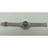 LANDERON CHRONOGRAPHE TYPE 20 BRACELET MESH MECANIQUE