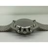 LANDERON CHRONOGRAPHE TYPE 20 BRACELET MESH MECANIQUE