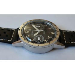 LANDERON CHRONOGRAPHE TYPE 20 MECANIQUE