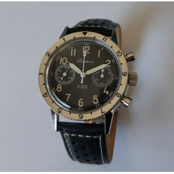LANDERON CHRONOGRAPHE TYPE 20 MECANIQUE