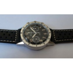LANDERON CHRONOGRAPHE TYPE 20 MECANIQUE