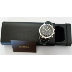 LANDERON CHRONOGRAPHE TYPE 20 MECANIQUE