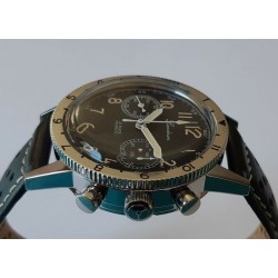 LANDERON CHRONOGRAPHE TYPE 20 MECANIQUE