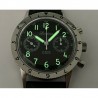 LANDERON CHRONOGRAPHE TYPE 20 MECANIQUE