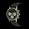 LANDERON CHRONOGRAPHE TYPE 20 PANDA TRICOMPAX MECANIQUE