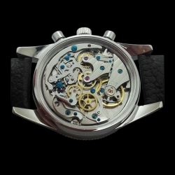 LANDERON CHRONOGRAPHE TYPE 20 MECANIQUE