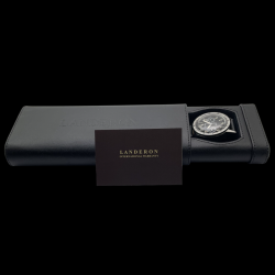 LANDERON CHRONOGRAPHE TYPE 20 MECANIQUE