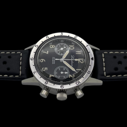 LANDERON CHRONOGRAPHE TYPE 20 MECANIQUE