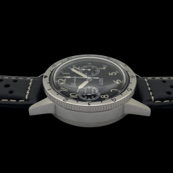 LANDERON CHRONOGRAPHE TYPE 20 MECANIQUE