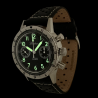 LANDERON CHRONOGRAPHE TYPE 20 MECANIQUE