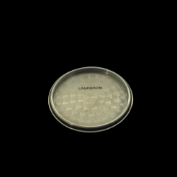 LANDERON TYPE 20 PANDA TRICOMPAX MECANIQUE ACIER
