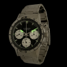 LANDERON TYPE 20 PANDA TRICOMPAX MECANIQUE ACIER