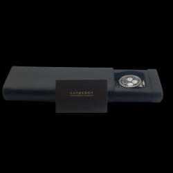 LANDERON TYPE 20 PANDA TRICOMPAX MECANIQUE ACIER