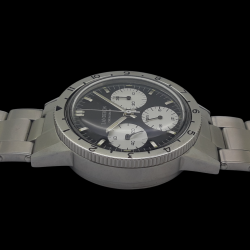LANDERON TYPE 20 PANDA TRICOMPAX MECANIQUE ACIER